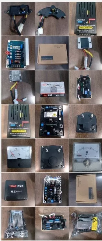 Venta, Alquiler Y Reparación De Plantas Eléctricas