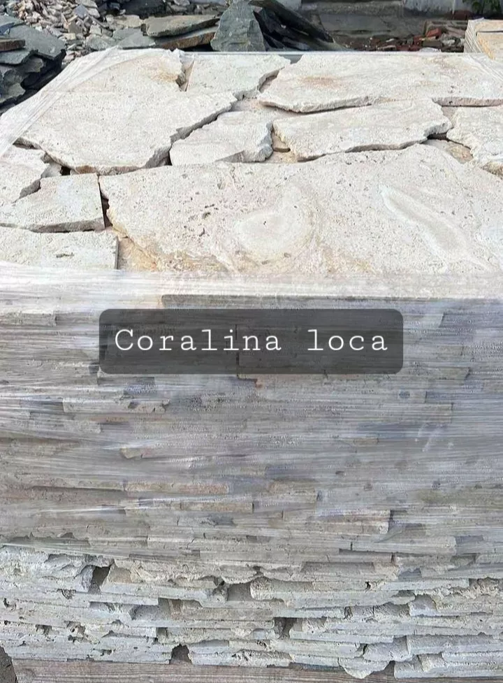Venta De Coralina Loca De Primera
