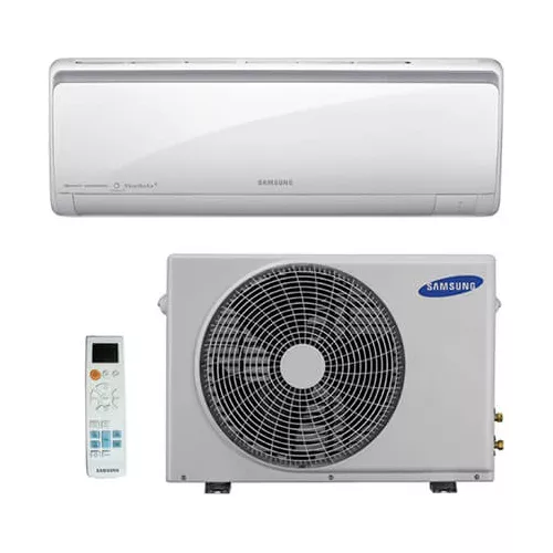 Técnico Instalador Y Reparador De Aires Acondicionados