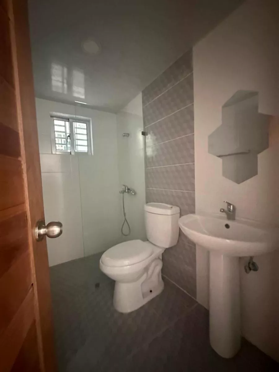 Apartamento En Alquiler En Villas Naco