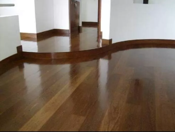 Pisos Laminados, Pisos De Vinil.