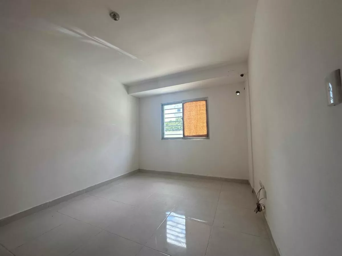 Apartamento En Alquiler En Villas Naco