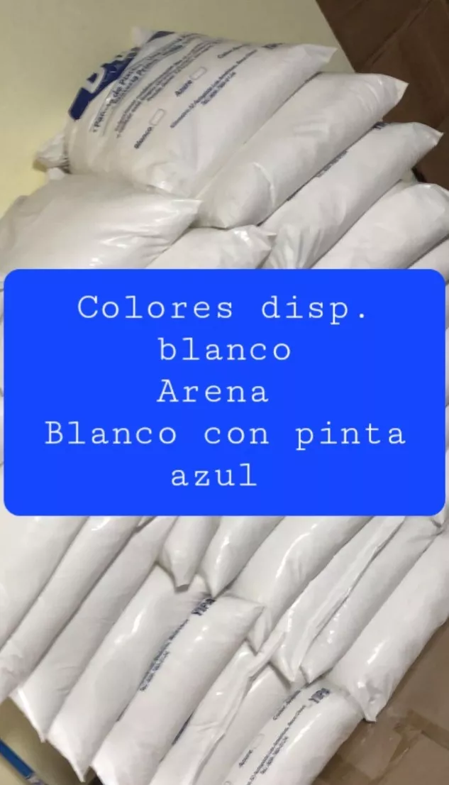 Venta De Poolcoat Pañete