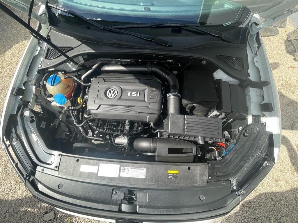 Vw passat Rline 2017 Traspaso disponible