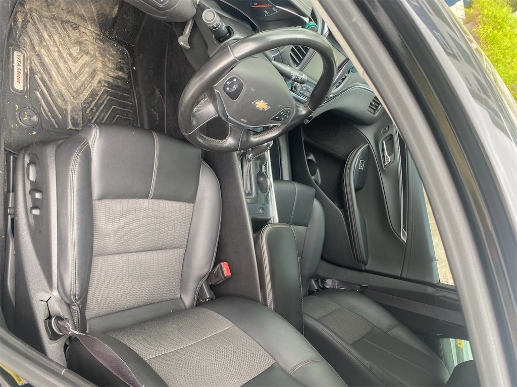 Chevrolet Impala 2016 venta por el dueño.