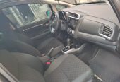 Honda Fit 2015 Versión Americana