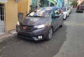 Honda Fit 2015 Versión Americana