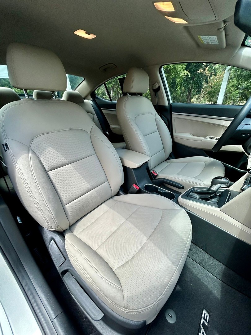 PRECIO OFERTA Hyundai Elantra