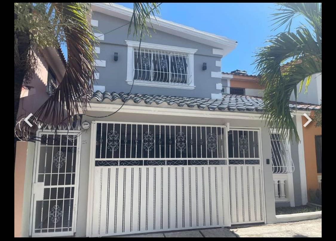 CASA LISTA DE DOS NIVELES EN VILLAS DE SAN ISIDRO.