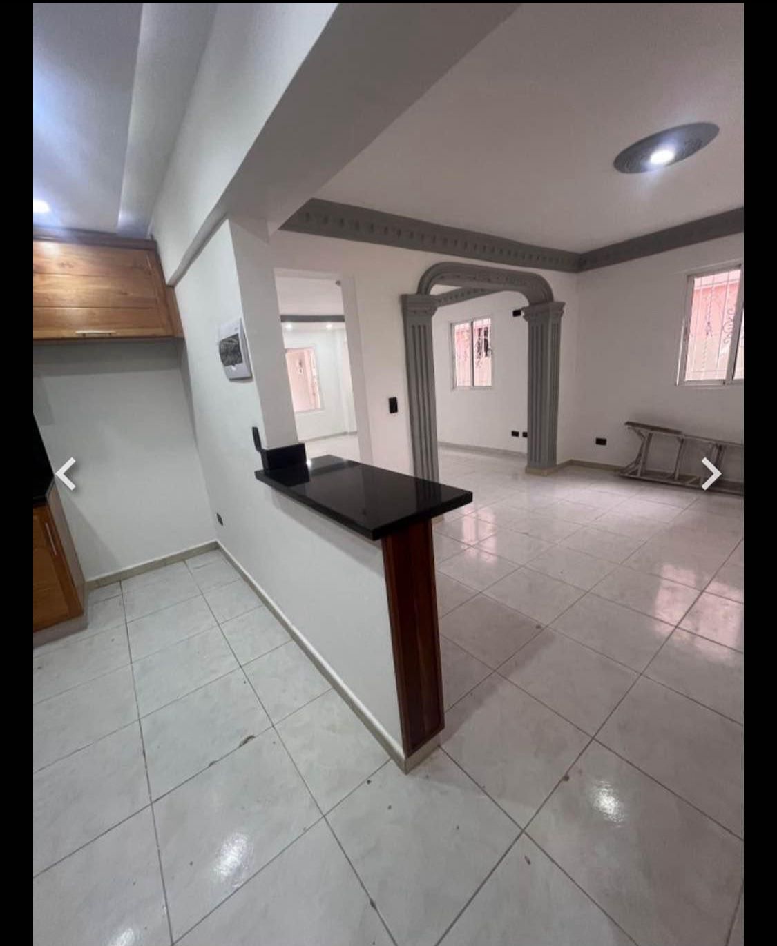 CASA LISTA DE DOS NIVELES EN VILLAS DE SAN ISIDRO.