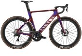 2024 Canyon Aeroad CFR Di2 Road Bike (KINGCYCLESPORT)