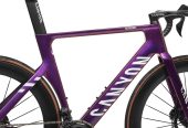 2024 Canyon Aeroad CFR Di2 Road Bike (KINGCYCLESPORT)