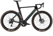 2024 Canyon Aeroad CFR Di2 Road Bike (KINGCYCLESPORT)
