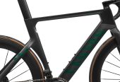 2024 Canyon Aeroad CFR Di2 Road Bike (KINGCYCLESPORT)