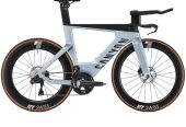 2024 Canyon Speedmax CF SLX 8 Di2 Road Bike (KINGCYCLESPORT)