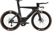 2024 Canyon Speedmax CF SLX 8 Di2 Road Bike (KINGCYCLESPORT)