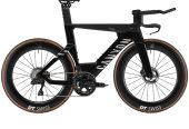2024 Canyon Speedmax CFR Di2 Road Bike (KINGCYCLESPORT)