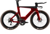 2024 Canyon Speedmax CFR Di2 Road Bike (KINGCYCLESPORT)