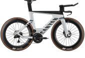 2024 Canyon Speedmax CFR Disc Di2 Road Bike (KINGCYCLESPORT)
