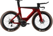 2024 Canyon Speedmax CFR Disc Di2 Road Bike (KINGCYCLESPORT)