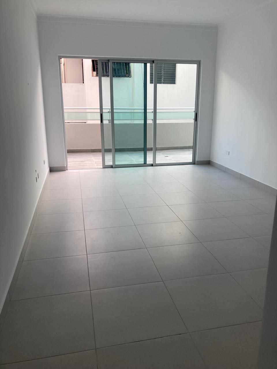 Apartamento en alquiler en Bella Vista, Distrito Nacional, Santo Domingo.