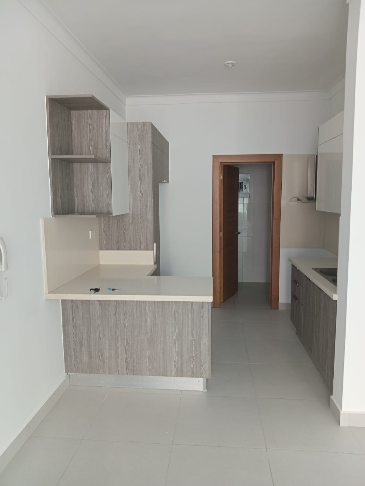 Apartamento en alquiler en Bella Vista, Distrito Nacional, Santo Domingo.