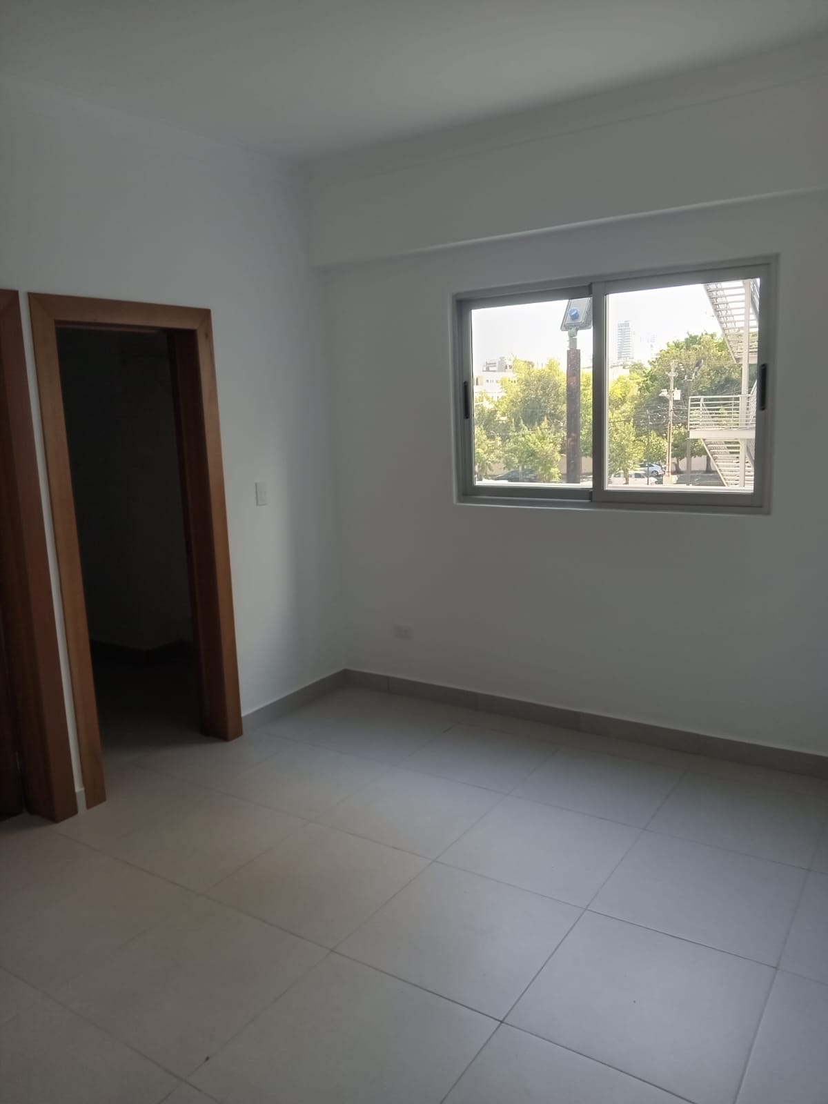 Apartamento en alquiler en Bella Vista, Distrito Nacional, Santo Domingo.