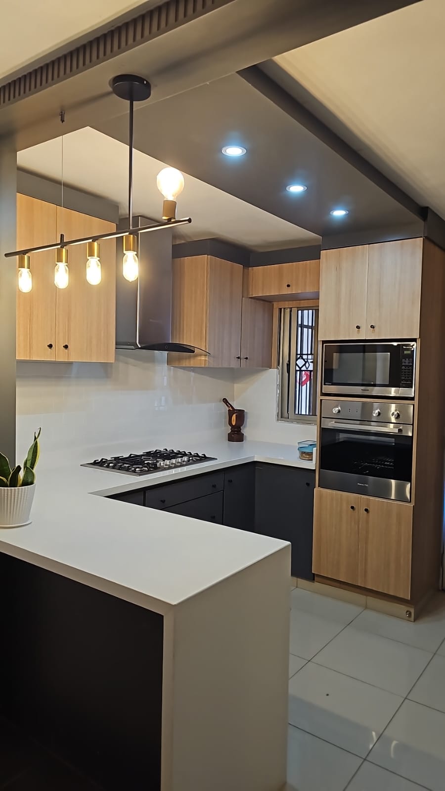 Casa en Venta de 2 niveles en Prado Oriental, Autopista de San Isidro, Santo Domingo Este.