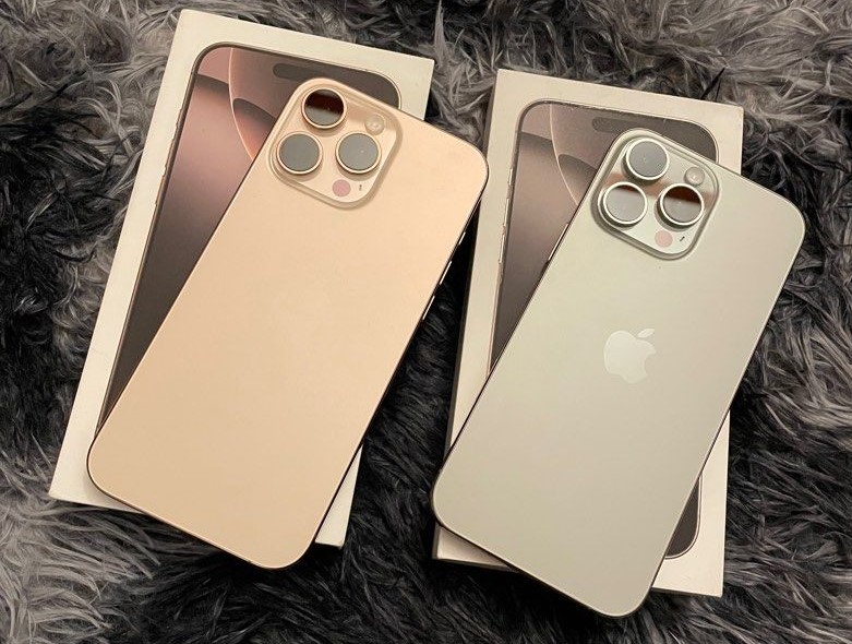 Apple iPhone 16 Pro Max, iPhone 16 Pro, iPhone 16, iPhone 16 Plus, iPhone 15 Pro Max, iPhone 15 Pro, iPhone 15, iPhone 15 Plus, iPhone 14 Pro Max, 14 Pro, Samsung Galaxy S25 Ultra , Samsung Z Fold6, Samsung Z Flip6, Sony PlayStation PS5 Pro Console