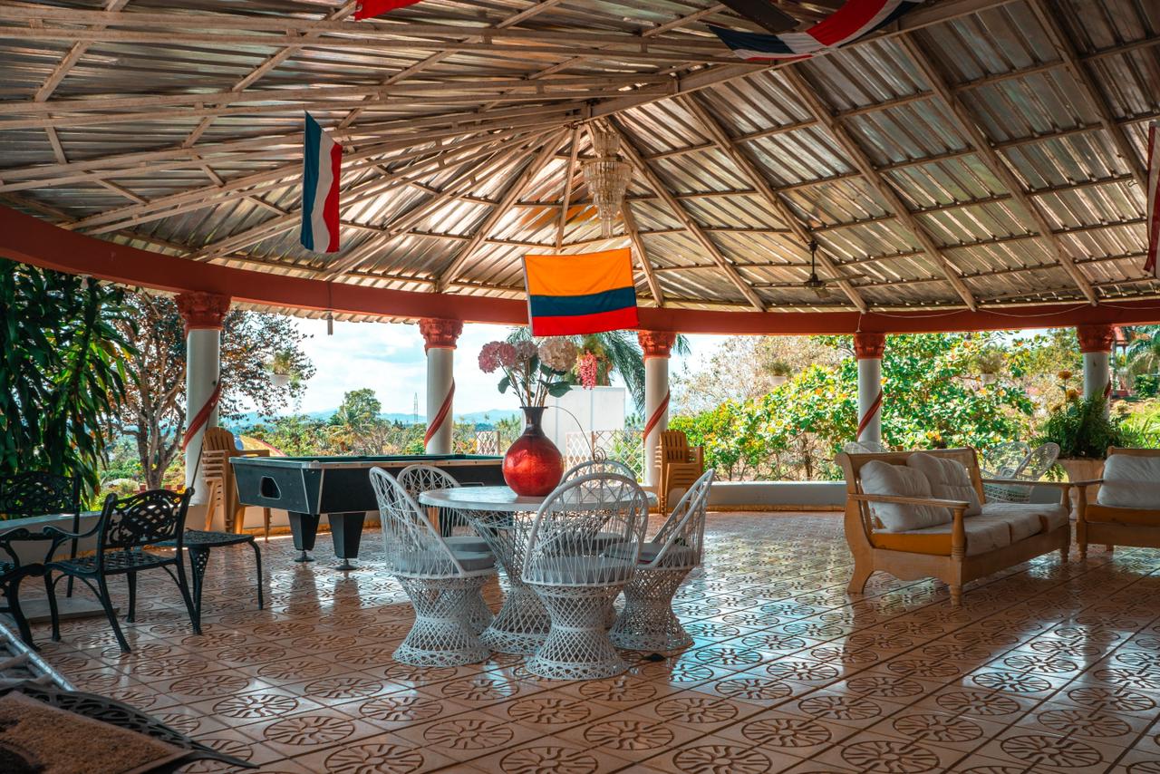 Villa amueblada en Venta en Pedro Bran