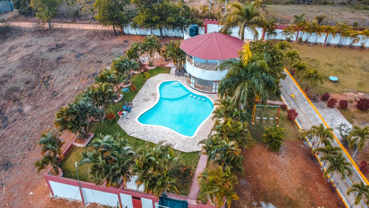 Villa amueblada en Venta en Pedro Bran