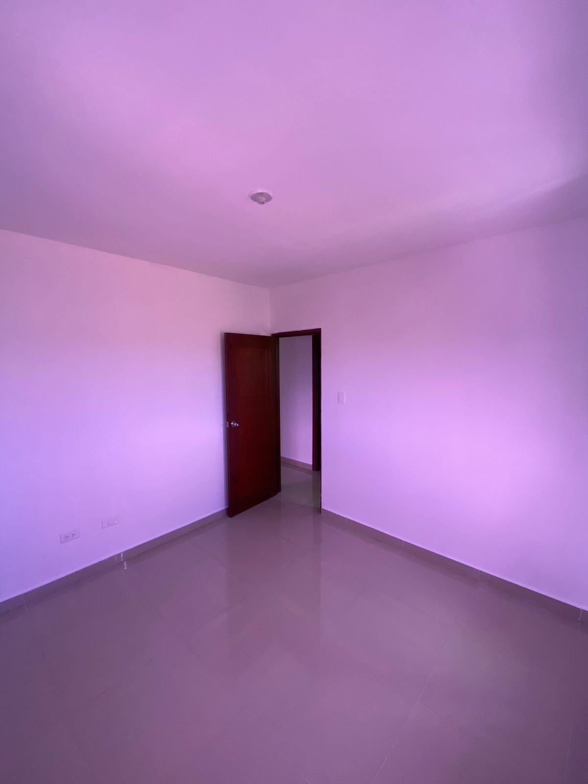 Apartamento en venta en Alameda, Santo Domingo Oeste.