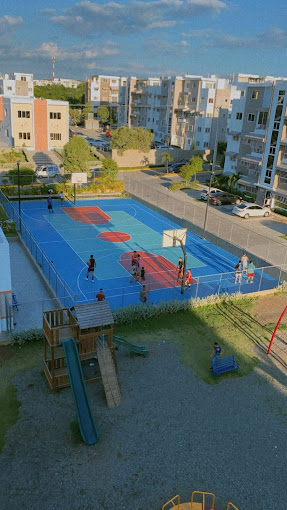 Apartamento en venta en Alameda, Santo Domingo Oeste.