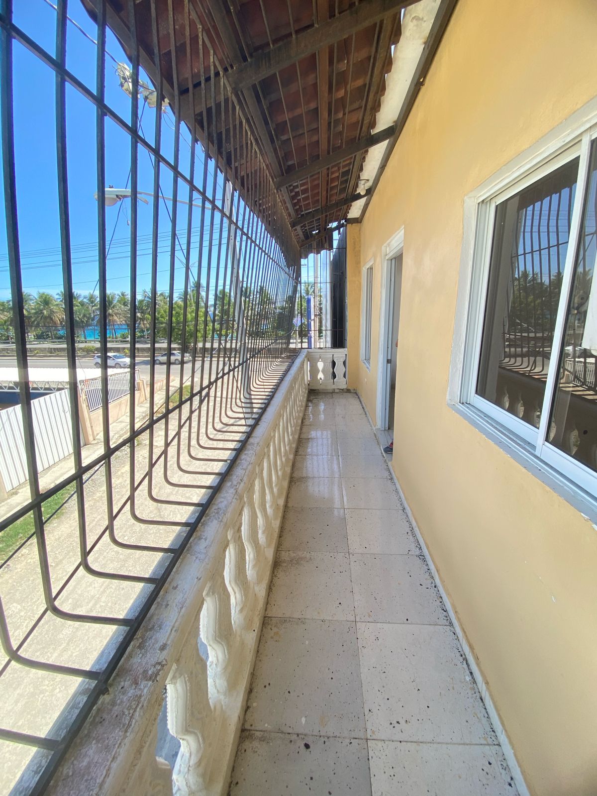 Apartamento en renta en Marginal Las Americas, Santo Domingo Este.
