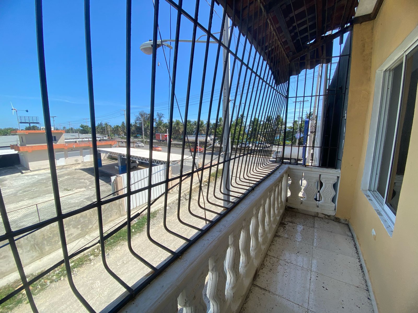 Apartamento en renta en Marginal Las Americas, Santo Domingo Este.