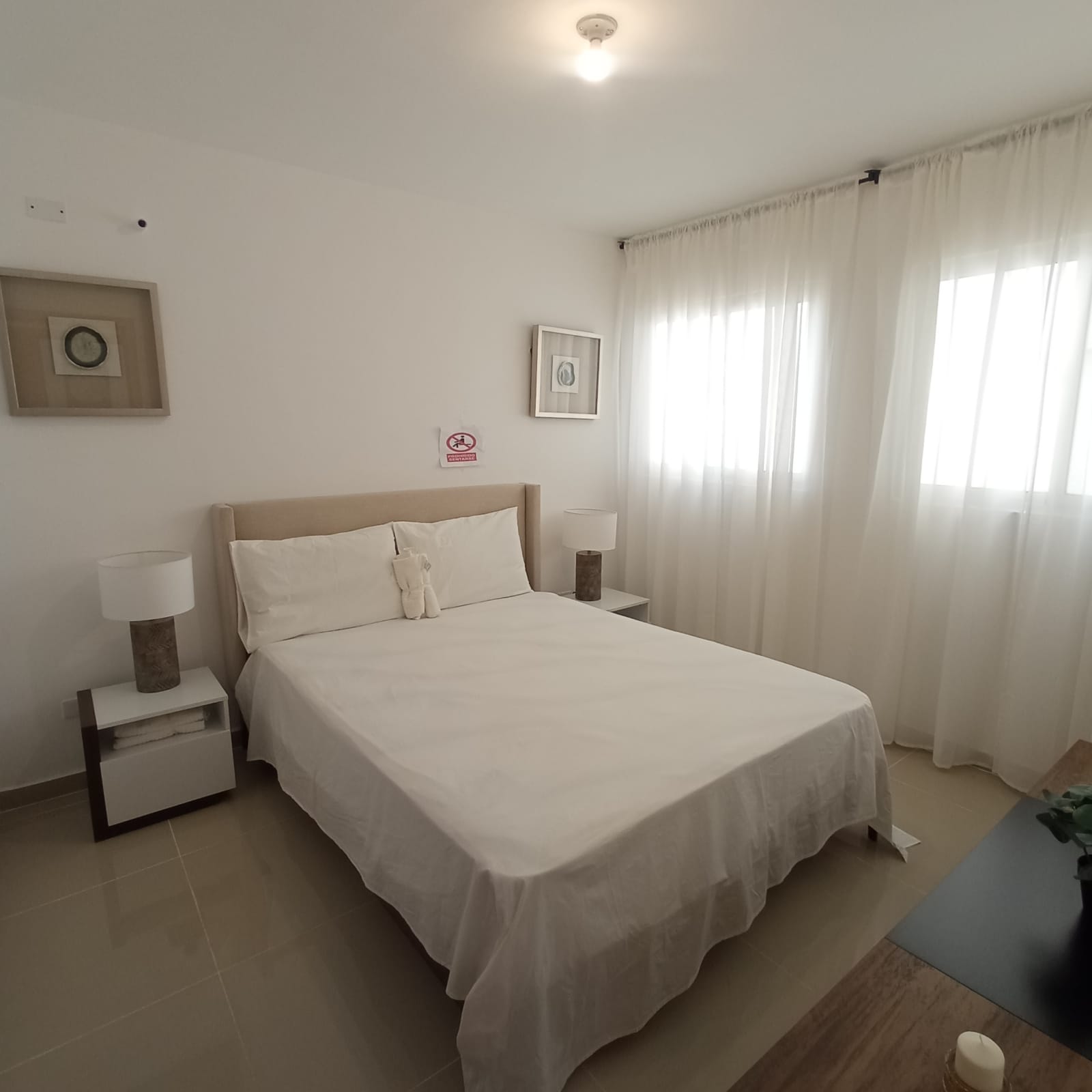 Apartamento en plano en Venta 4 piso con terraza, Autopista San Isidro, Santo Domingo Este.