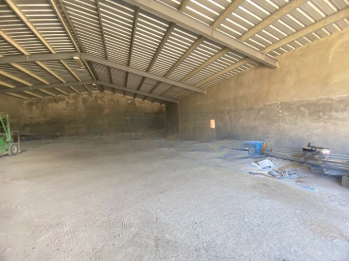 Nave para Almacenaje en Alquiler Marginal Las Américas, Santo Domingo Este.