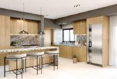 Apartamento en Venta de 2 Hab. segundo piso En Prado Oriental, Santo Domingo Este