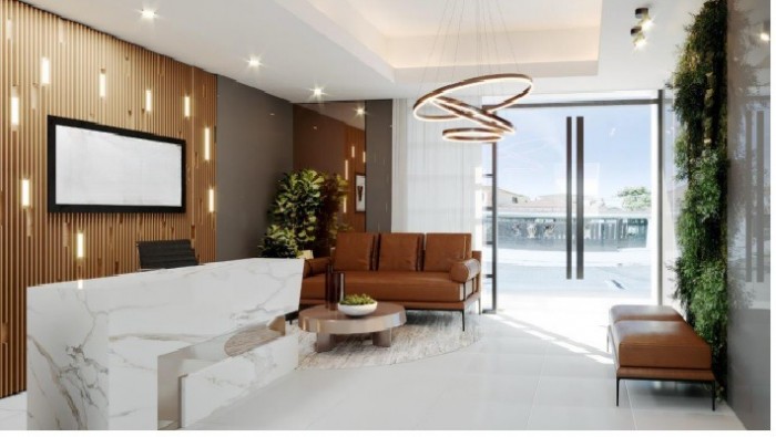 Apartamento en Venta de 2 Hab. segundo piso En Prado Oriental, Santo Domingo Este