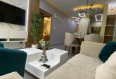 Apartamento amueblado en Alquiler en Tropical del Este, Santo Domingo Este.