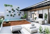 Apartamento en Venta de 2 Hab. segundo piso En Prado Oriental, Santo Domingo Este