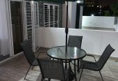 Apartamento amueblado en Alquiler en Tropical del Este, Santo Domingo Este.