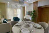 Apartamento amueblado en Alquiler en Tropical del Este, Santo Domingo Este.