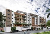 Apartamento en Venta de 2 Hab. segundo piso En Prado Oriental, Santo Domingo Este