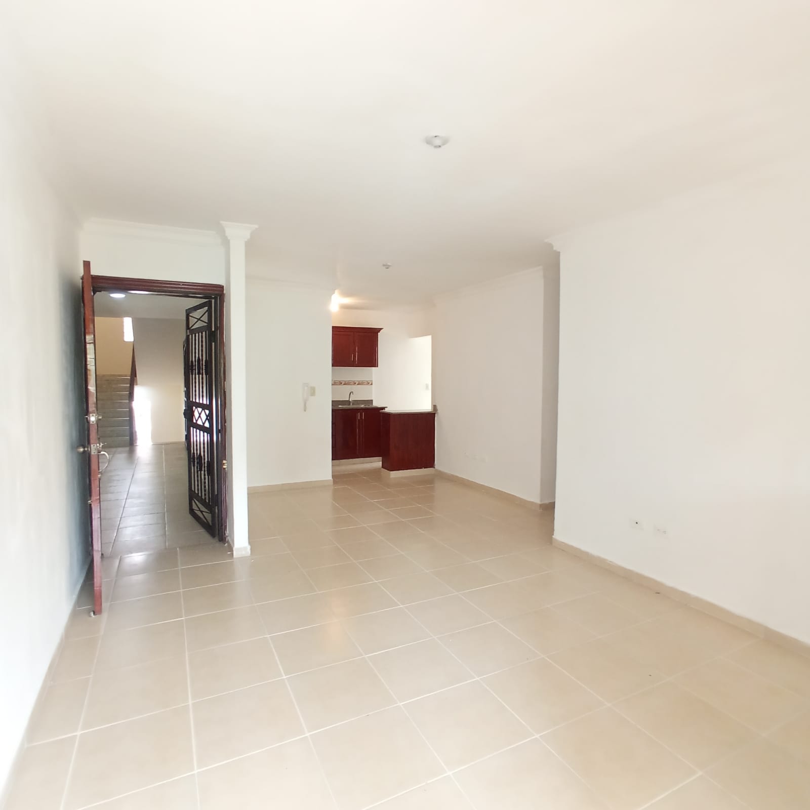 Apartamento en Alquiler en Prado Oriental, Santo Domingo Este.