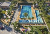 Apartamento de en Venta en La Autopista San Isidro 1 hab. Nuevos a estrenar, Santo Domingo Este.