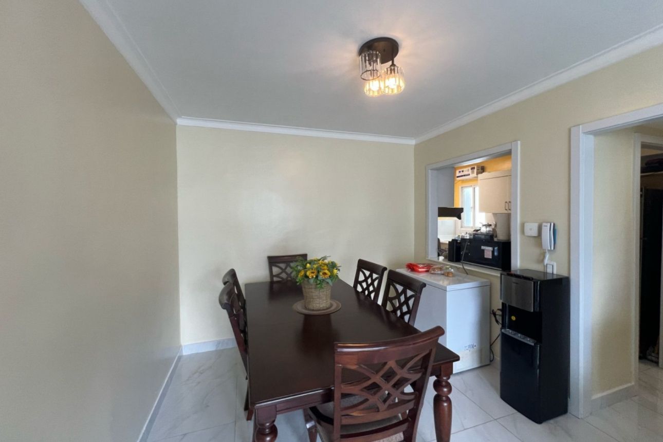 Apartamento venta San Isidro 3 habitaciones Las Cayenas, San Isidro, Santo Domingo Este.