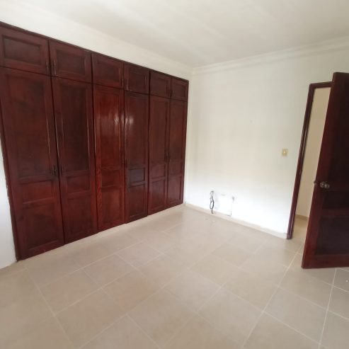 Apartamento en Alquiler en Prado Oriental, Santo Domingo Este.
