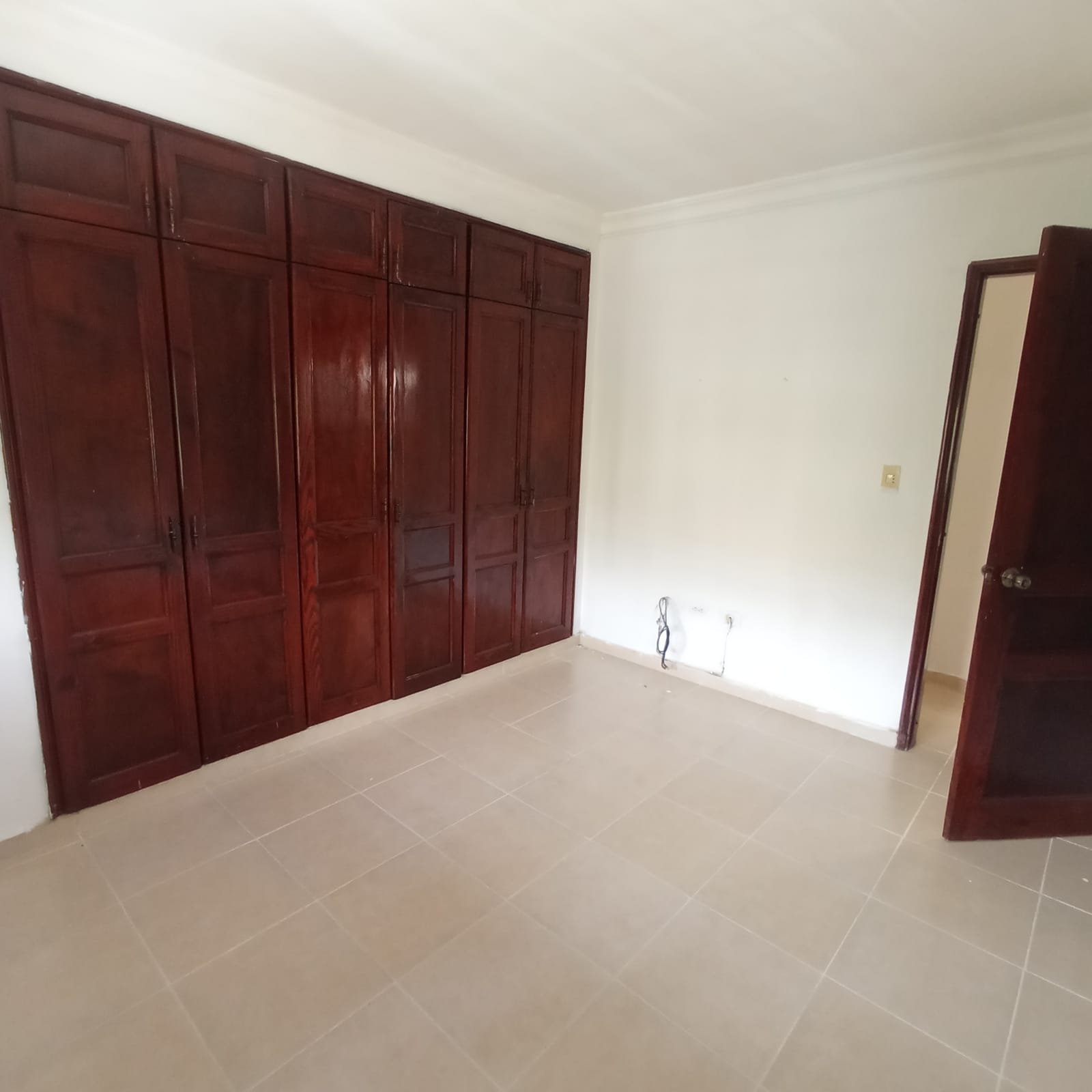 Apartamento en Alquiler en Prado Oriental, Santo Domingo Este.