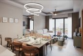 Apartamento de en Venta en La Autopista San Isidro 1 hab. Nuevos a estrenar, Santo Domingo Este.